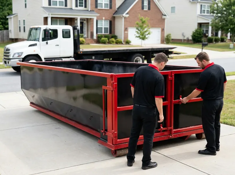Contractor & Commercial Accounts in Raleigh, NC